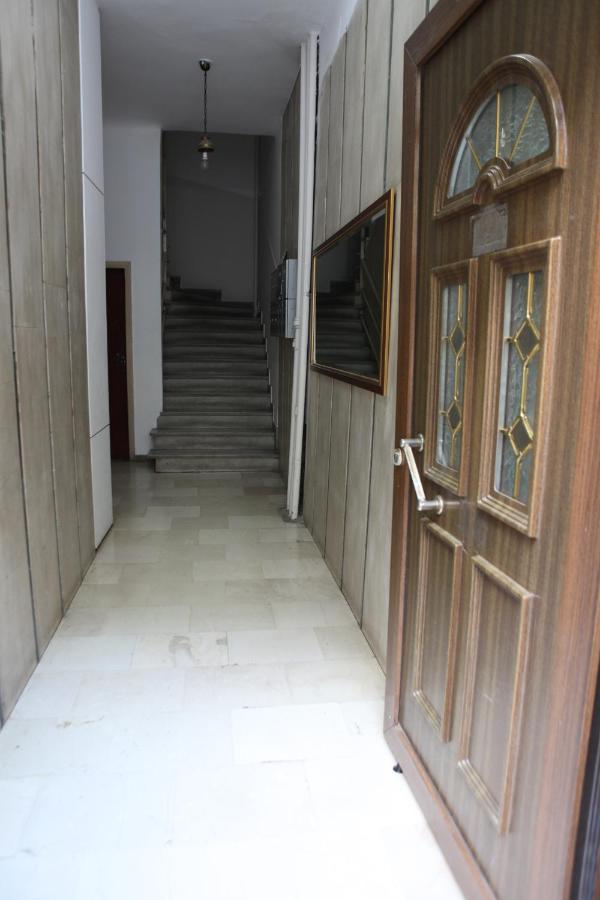 Mood For Dreams Apartment Thessaloniki Exterior photo